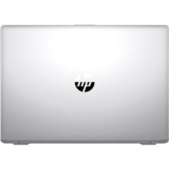 HP ProBook 450 G5 (4QW14ES) Silver