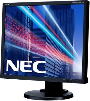 NEC EA193Mi black (60003586)