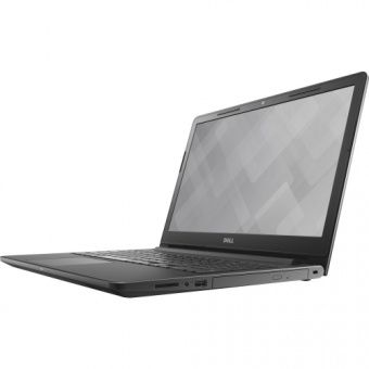 Dell Vostro 3568 (N028VN3568_UBU)