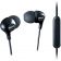 Philips SHE3555BK Mic Black