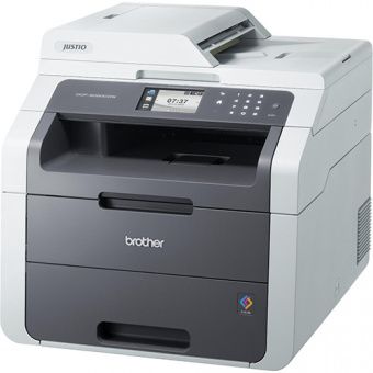 BROTHER DCP-9020CDW (DCP9020CDWR1)
