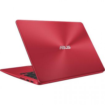 Asus X411UN-EB164 (90NB0GT5-M02300) Red