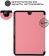 BeCover Smart Case для Lenovo Tab 2 A8-50 Pink (700646)