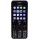 2E E280 Dual Sim (Black)