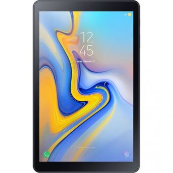 Samsung Galaxy Tab A 10.5 32GB LTE Black (SM-T595NZKASEK)