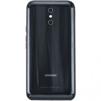 Doogee BL5000 (Black) (6924351609900)