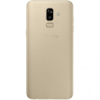 Samsung Galaxy J8 2018 J810F Gold (SM-J810FZDDSEK)