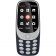 Nokia 3310 Dual Sim (Blue)