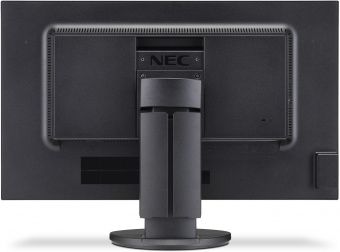 NEC EA273WMi Black (60003608)