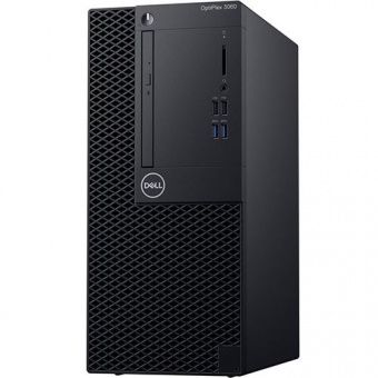 Dell OptiPlex 3060 MT (N021O3060MT_UBU)