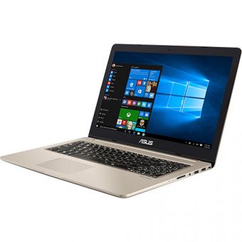 Asus N580GD-E4218T (90NB0HX1-M03190) Gold