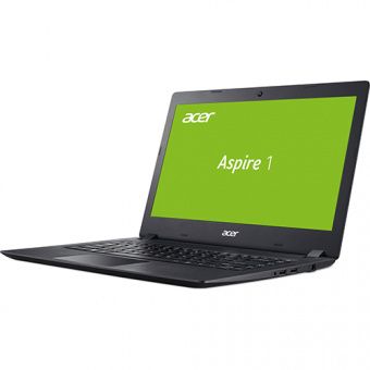 Acer Swift 1 SF114-32 (NX.H1YEU.014) Obsidian Black