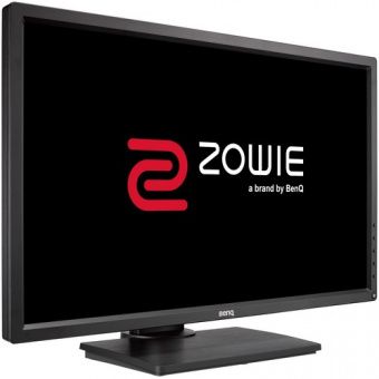 BENQ RL2755T Dark Grey (9H.LGSLB.QBE)