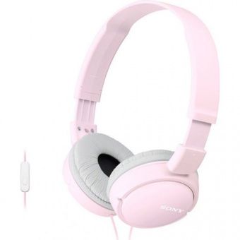 Sony MDR-ZX110AP Pink