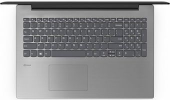 Lenovo IdeaPad 330-15IKB (81DC00QYRA) Onyx Black