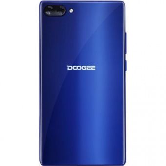 Doogee MIX 6/64 (Blue) (6924351614218)