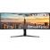 Samsung Curved C43J890 (LC43J890DKIXCI)