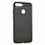 BeCover Carbon Series для Huawei Y6 2018 / Y6 Prime 2018 Gray (702476)