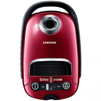 Samsung VC21F60WNJP/EV