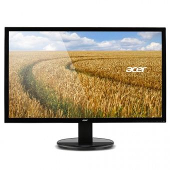 Acer K222HQLCb Black (UM.WX2EE.C05)