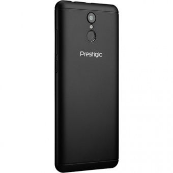 Prestigio MultiPhone Muze E7 LTE 7512 Duo Black (PSP7512DUOBLACK)