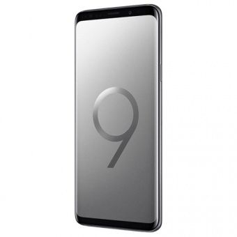 Samsung Galaxy S9 64GB Titanium grey (SM-G960FZAD)