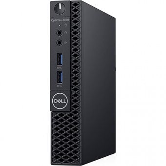 Dell OptiPlex 3060 MFF (N016O3060MFF)