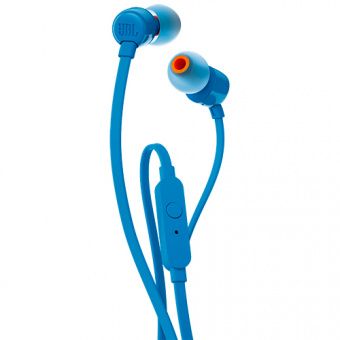 JBL T110 Blue (T110BLU)