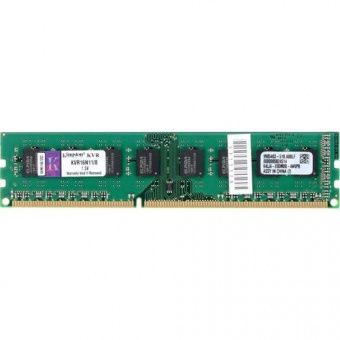 KINGSTON DDR3 1600MHz 8GB Retail (KVR16N11/8)