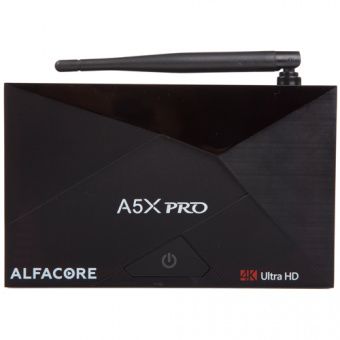 Alfacore Smart TV A5X