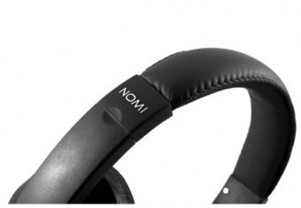 Nomi NHP-180 (Black)