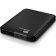 WD USB 1TB Elements Black (WDBUZG0010BBK-WESN)