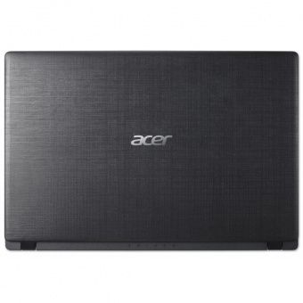 Acer Aspire 3 A315-53 (NX.H2BEU.023) Obsidian Black