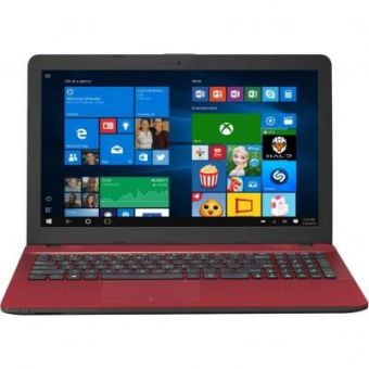 Asus X541UA-DM2308 (90NB0CF4-M39940) Red