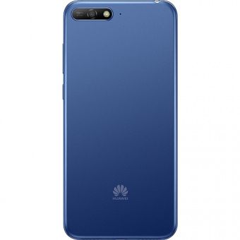 Huawei Y6 2018 2/16 GB (Blue)