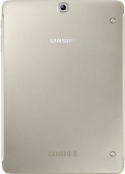 Samsung Galaxy Tab S2 9.7 (2016) LTE 32Gb Bronze Gold (SM-T819NZDE)