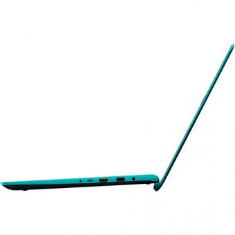 Asus S530UA-BQ040T (90NB0I91-M00430) Green