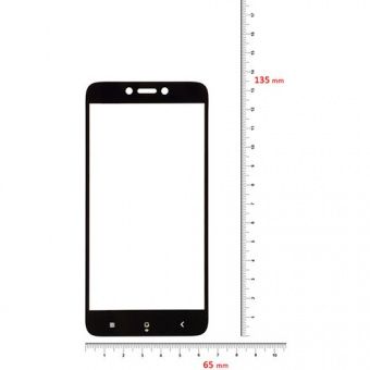 BeCover for Xiaomi Redmi 5A Black (701711)
