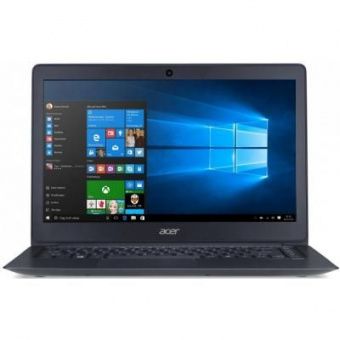 Acer TravelMate X3 TMX349-G2 (NX.VEEEU.032) Steel Grey