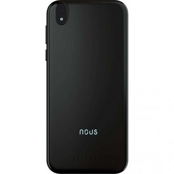 Nous NS 5008 Optimum Black