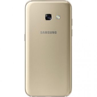 Samsung A320F Galaxy A3 (2017) (Gold)