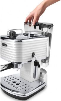 Delonghi ECZ 351 W