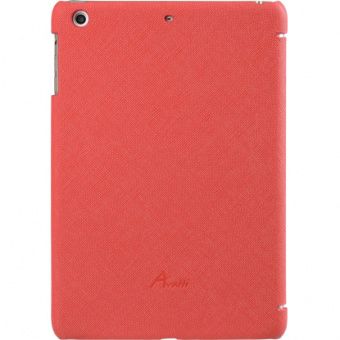 Avatti Чехол Mela Slimme МКL iPad mini 2/3 (Red)