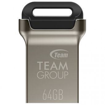 Team 64GB C162 Metal (TC162364GB01)