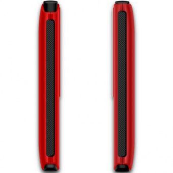 Sigma mobile Comfort 50 Mini 4 (Red/Black)