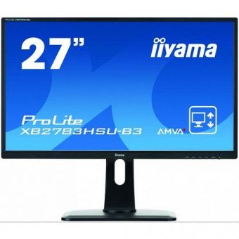 IIYAMA XB2783HSU-B3