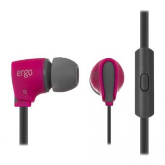 Ergo VM-110 Pink
