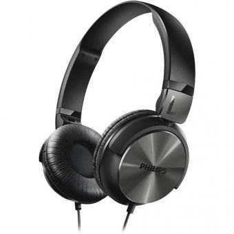 Philips SHL3160BK/00 (Black)