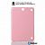 BeCover Silicon Cover для Samsung Tab A 9.7 T550/T555 Pink (700754)