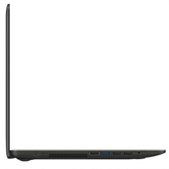 Asus X540MA-GQ010 (90NB0IR1-M00120) Chocolate Black